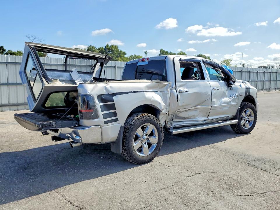 64820556 :رقم المزاد ، 3C6RR7LT6GG202186 vin ، 2016 Ram 1500 مزاد بيع