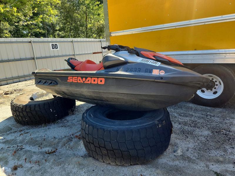 Продажа на аукционе авто 2023 Sea-doo Gti Se 130, vin: YDV97442E323, номер лота: 66961406