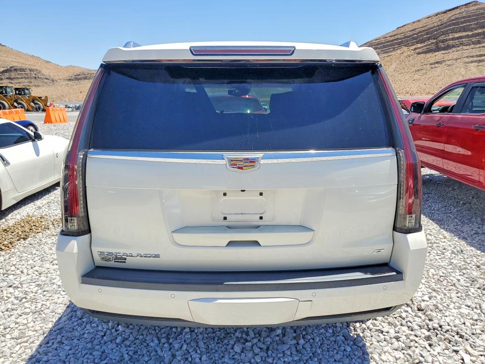 Aukcja sprzedaży 2015 Cadillac Escalade, vin: 1GYS4PKJ9FR735750, numer aukcji: 63799446