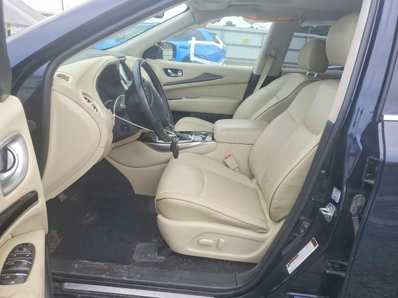 Продажа на аукционе авто 2019 Infiniti Qx60, vin: 5N1DL0MM7KC507576, номер лота: 65474566