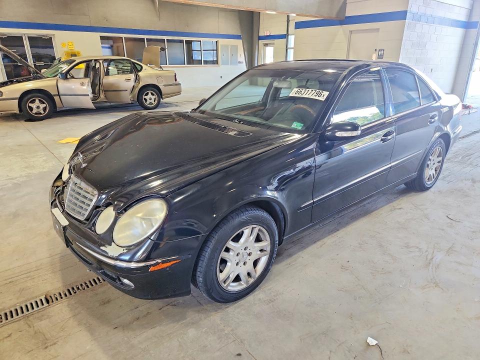 Продаж на аукціоні авто 2003 Mercedes-benz E, vin: WDBUF65J83A356729, номер лоту: 66317796