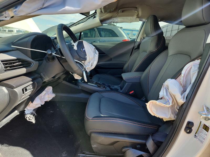Продажа на аукционе авто 2026 Subaru Crosstrek, vin: JF2GUSND2T8245741, номер лота: 64486526