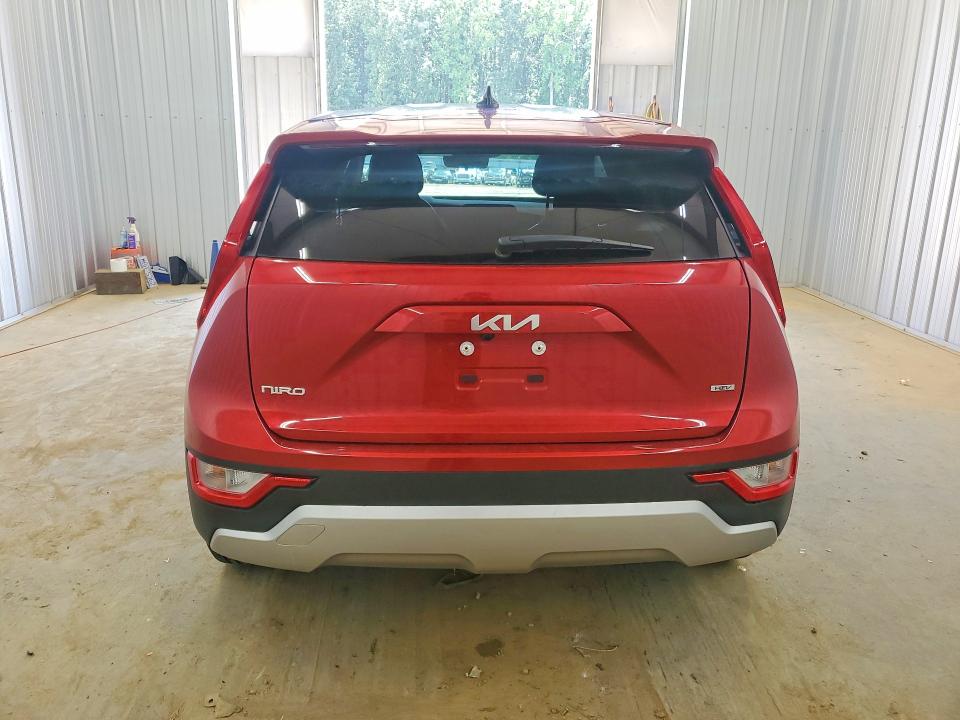 Aukcja sprzedaży 2026 Kia Niro, vin: KNDCP3LE2T5324527, numer aukcji: 63485146