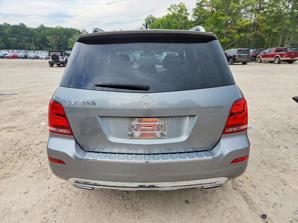 Aukcja sprzedaży 2014 Mercedes-benz Glk, vin: WDCGG5HB9EG322951, numer aukcji: 67301866