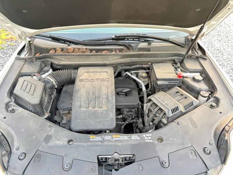 Продаж на аукціоні авто 2016 Gmc Terrain, vin: 2GKFLUEK8G6220706, номер лоту: 66471446
