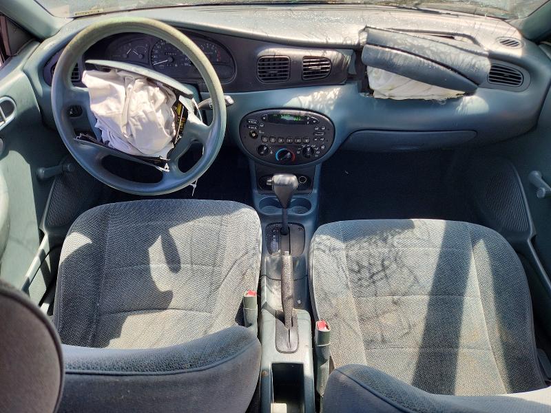 Aukcja sprzedaży 1997 Mercury Tracer, vin: 1MELM13P7VW621142, numer aukcji: 67331686