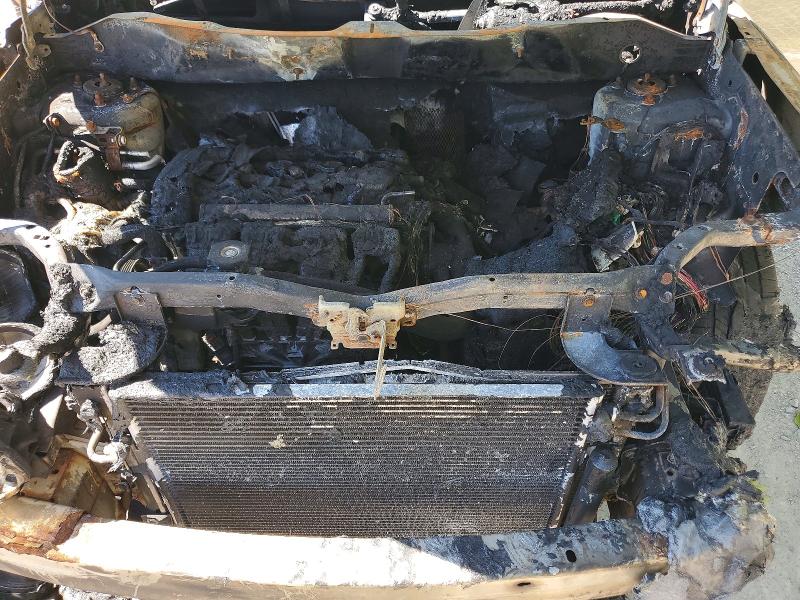 2017 Jeep Compass მანქანა იყიდება აუქციონზე, vin: 1C4NJDEB5HD175725, აუქციონის ნომერი: 63648366