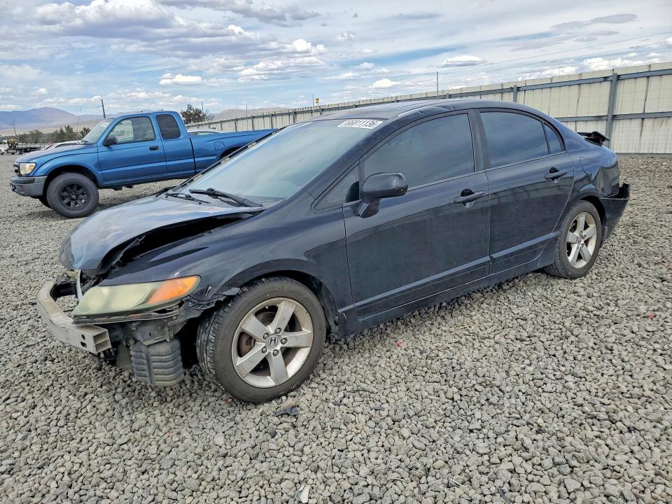 Aukcja sprzedaży 2008 Honda Civic, vin: 2HGFA16988H320128, numer aukcji: 66811136