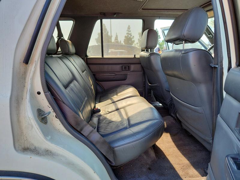 Продажа на аукционе авто 1995 Toyota 4runner, vin: JT3VN39W1P0112692, номер лота: 64592836