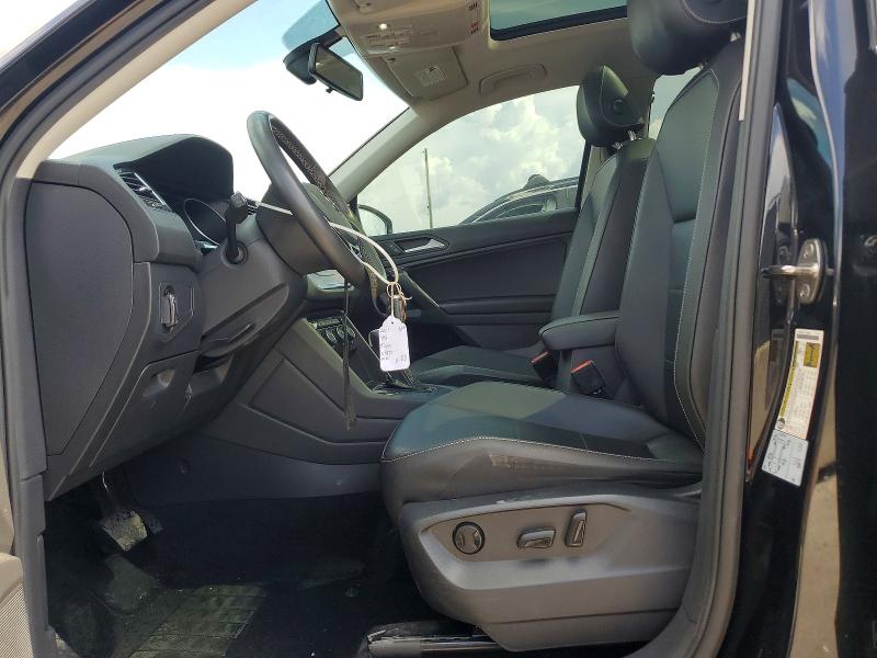 Aukcja sprzedaży 2021 Volkswagen Tiguan, vin: 3VV3B7AX7MM115887, numer aukcji: 65694536
