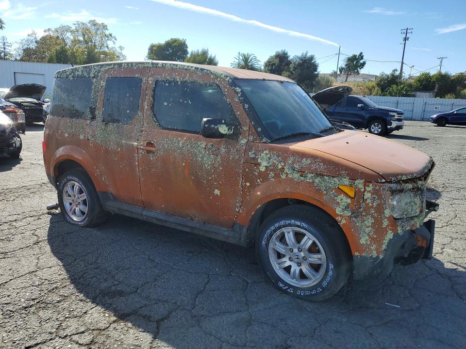 Aukcja sprzedaży 2006 Honda Element, vin: 5J6YH177X6L013344, numer aukcji: 65581186