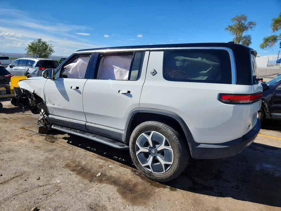 Aukcja sprzedaży 2024 Rivian R1s, vin: 7PDSGBBA9RN030029, numer aukcji: 65231246