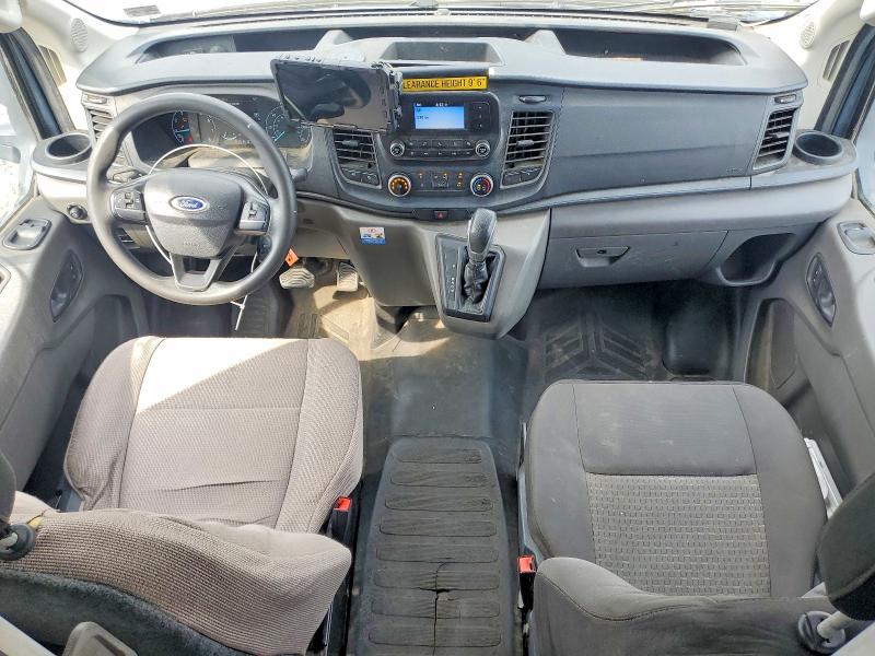 Aukcja sprzedaży 2021 Ford Transit, vin: 1FTBR3X82MKA57791, numer aukcji: 64674806