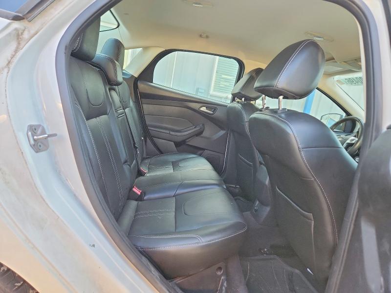 Aukcja sprzedaży 2013 Ford Focus, vin: 1FADP3F28DL121408, numer aukcji: 63180496