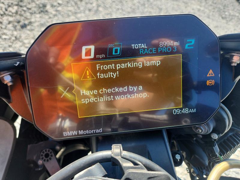 Продажа на аукционе авто 2024 Bmw S 1000, vin: WB10E6301R6J94237, номер лота: 63855436