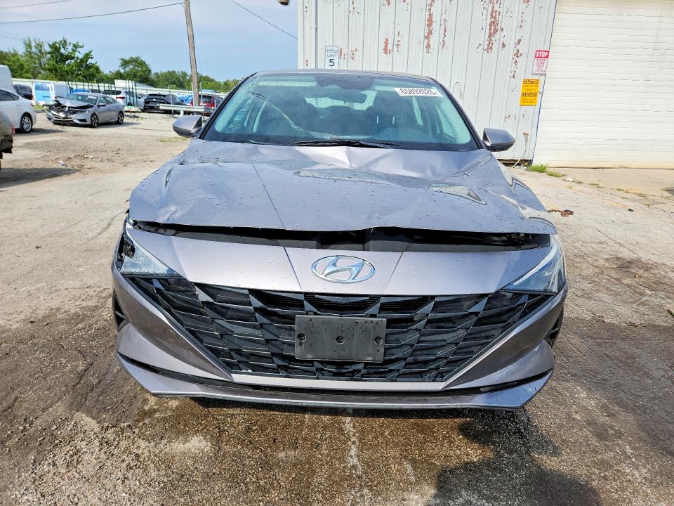 Aukcja sprzedaży 2023 Hyundai Elantra, vin: KMHLM4AG6PU561239, numer aukcji: 65892026