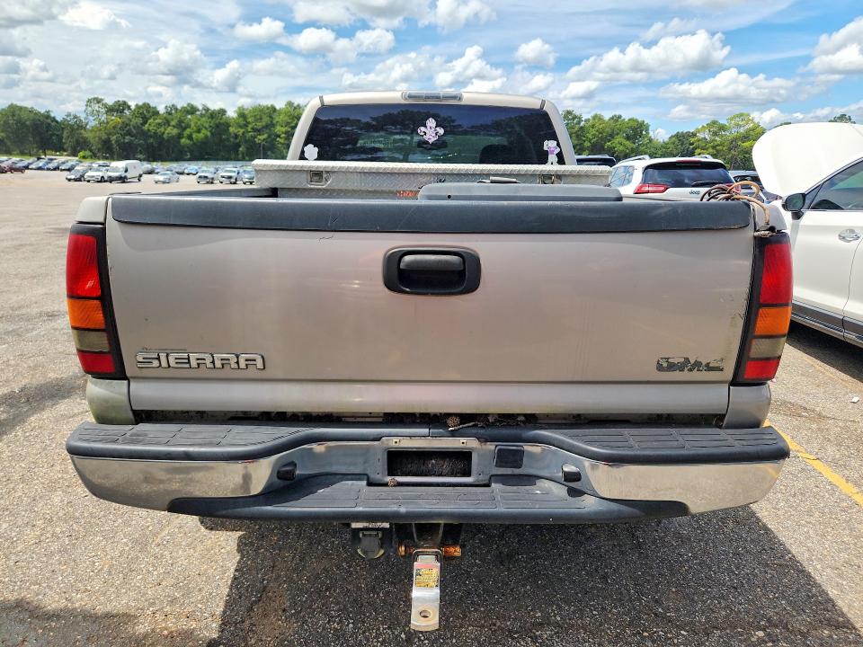 Aukcja sprzedaży 2005 Gmc New Sierra, vin: 2GTEK19B651191770, numer aukcji: 66992576