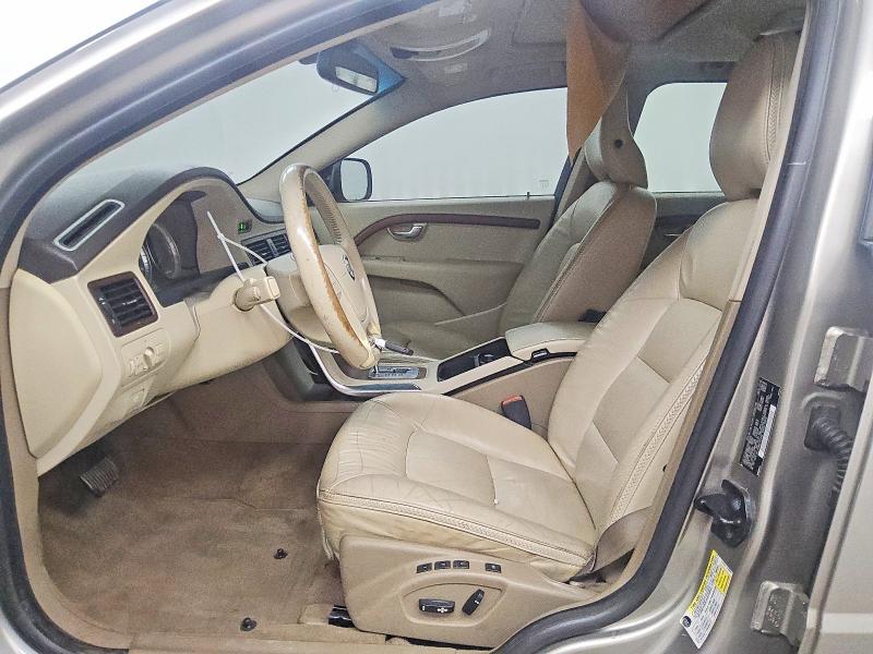 Aukcja sprzedaży 2011 Volvo Xc70, vin: YV4952BL7B1098238, numer aukcji: 64313806
