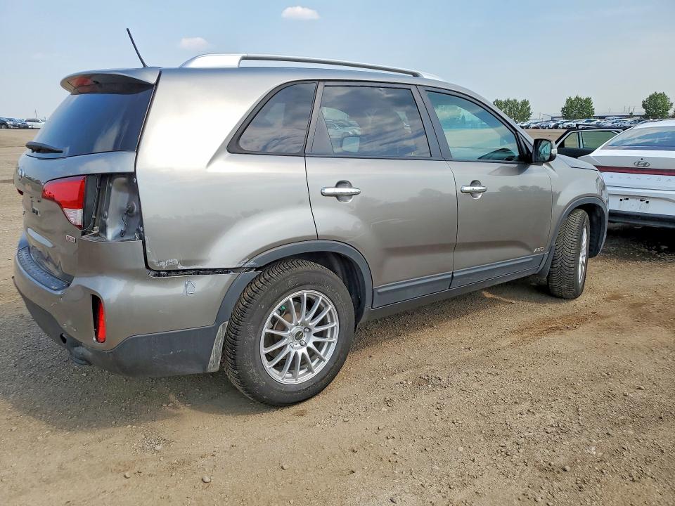 Aukcja sprzedaży 2015 Kia Sorento, vin: 5XYKTCA60FG554209, numer aukcji: 65350376
