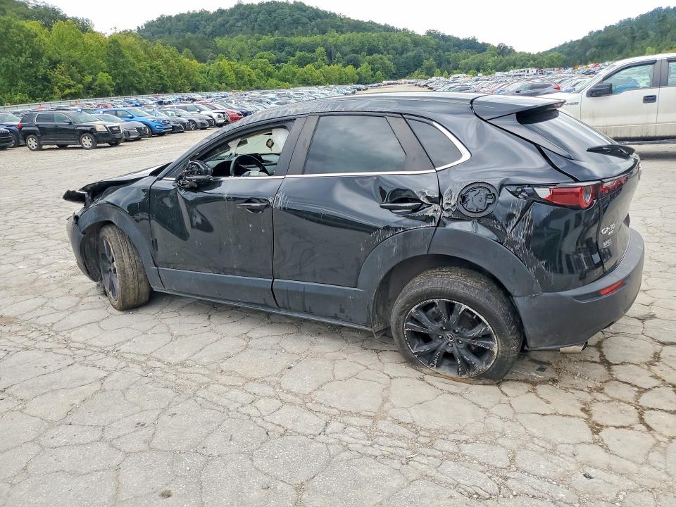 Продажа на аукционе авто 2024 Mazda Cx-30, vin: 3MVDMBBM9RM642758, номер лота: 64236006