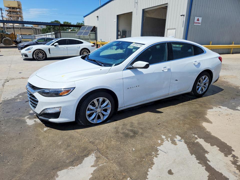 Продаж на аукціоні авто 2024 Chevrolet Malibu, vin: 1G1ZD5ST8RF123127, номер лоту: 65154116