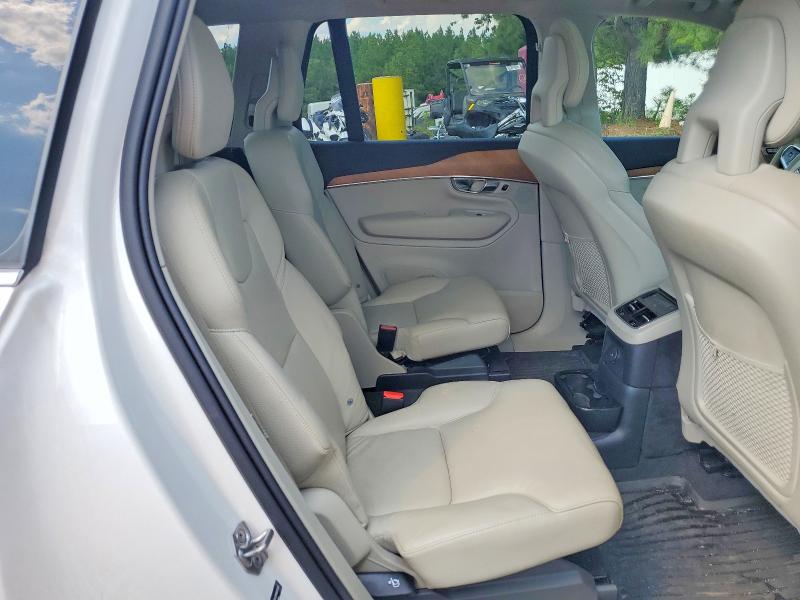 65058506 :رقم المزاد ، YV4BR00K6M1682041 vin ، 2021 Volvo Xc90 مزاد بيع