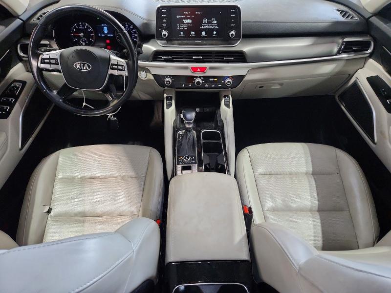 Aukcja sprzedaży 2020 Kia Telluride, vin: 5XYP6DHC3LG054894, numer aukcji: 65222826