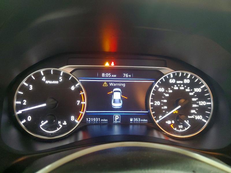 2020 Nissan Altima მანქანა იყიდება აუქციონზე, vin: 1N4BL4BV0LC219758, აუქციონის ნომერი: 63585376