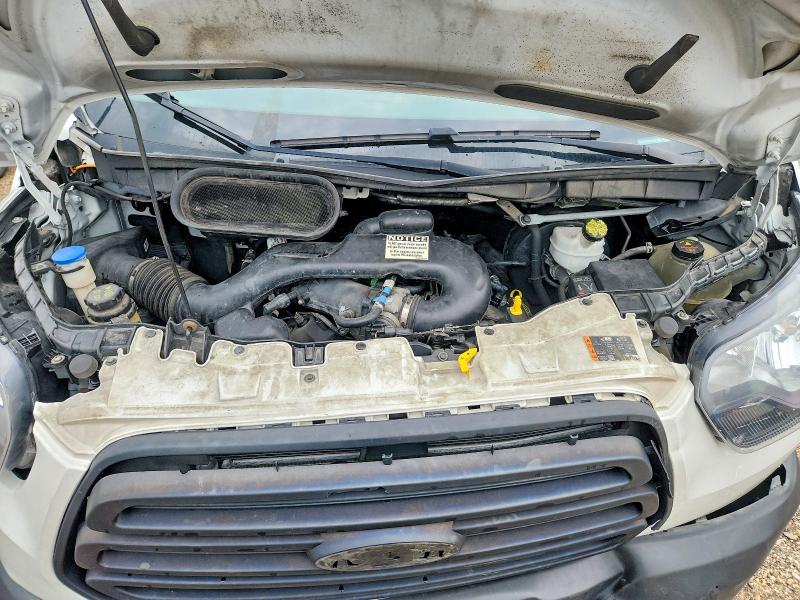 Продажа на аукционе авто 2019 Ford Transit, vin: 1FTYE2CM1KKB51385, номер лота: 64956876