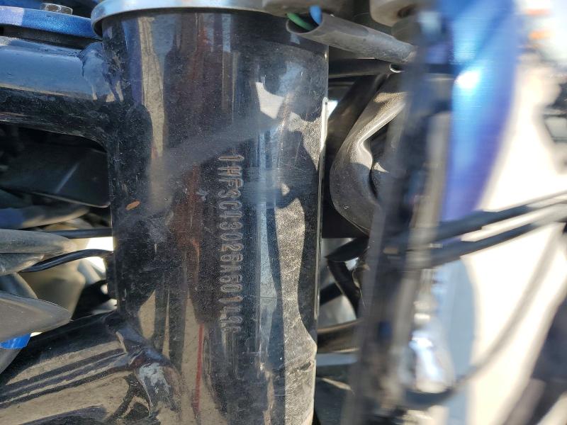 2005 Honda Vt1100 მანქანა იყიდება აუქციონზე, vin: 1HFSC43025A501496, აუქციონის ნომერი: 63740786