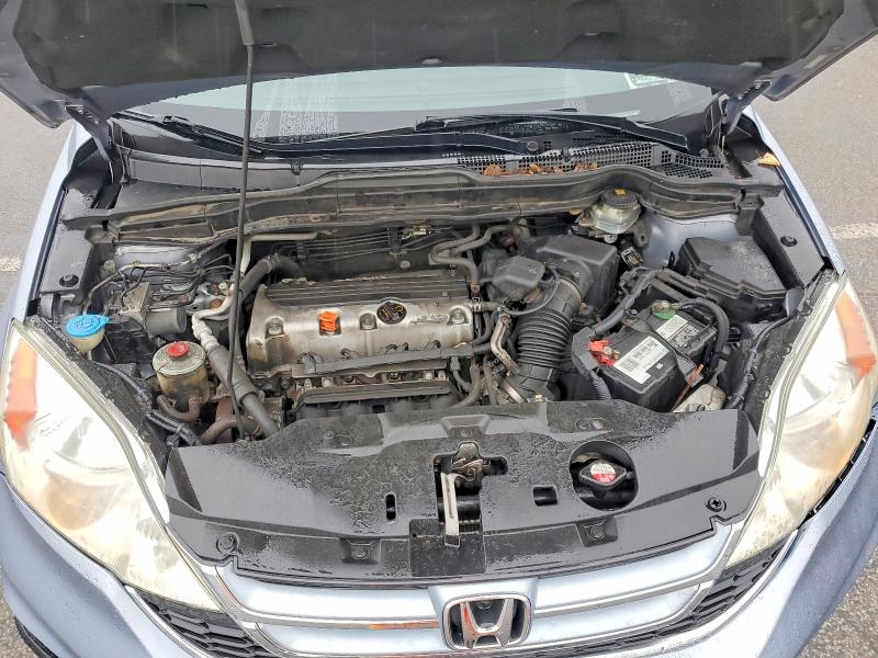 Продаж на аукціоні авто 2011 Honda Cr-v, vin: 5J6RE4H50BL016095, номер лоту: 65357226