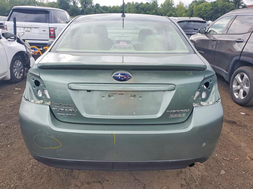Aukcja sprzedaży 2016 Subaru Impreza, vin: JF1GJAA61GH012647, numer aukcji: 66240756