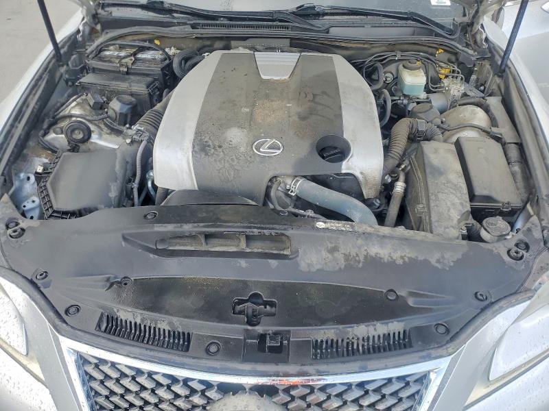 Продаж на аукціоні авто 2014 Lexus Is, vin: JTHBE1D24E5005206, номер лоту: 63580526