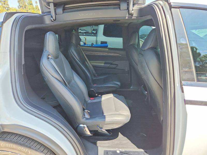 Aukcja sprzedaży 2023 Tesla Model X, vin: 7SAXCBE55PF389271, numer aukcji: 64315616