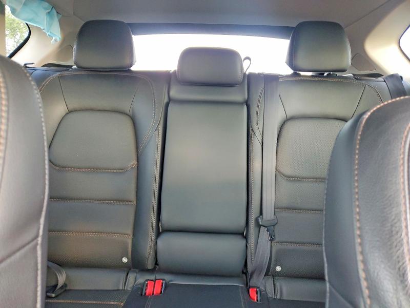 Продаж на аукціоні авто 2017 Mazda Cx-5, vin: JM3KFADL3H0143559, номер лоту: 66798046