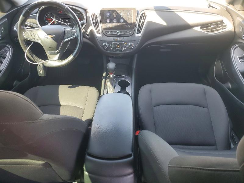 Продаж на аукціоні авто 2021 Chevrolet Malibu, vin: 1G1ZG5ST8MF030740, номер лоту: 66764046