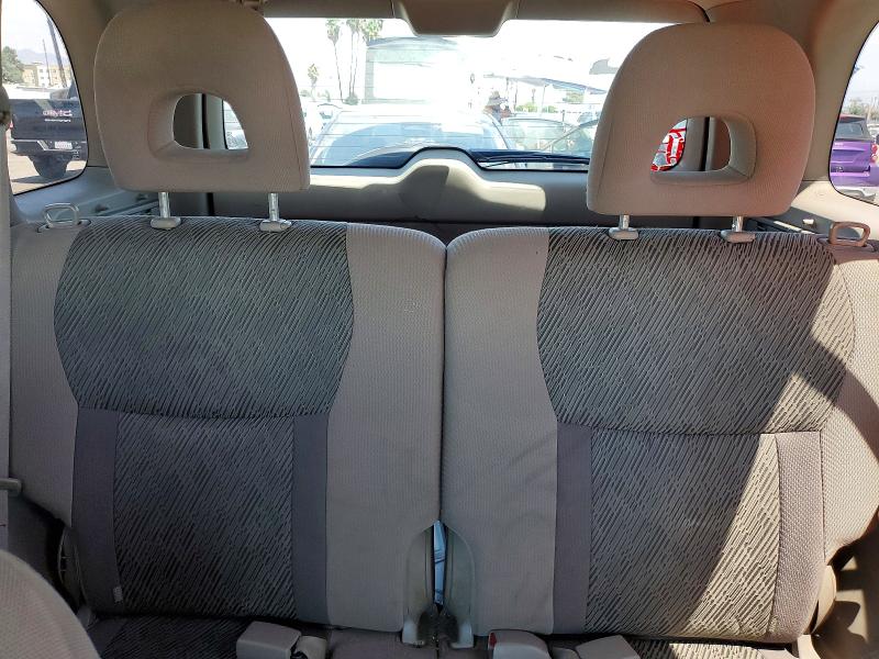 64646926 :رقم المزاد ، JTEHH20V626057799 vin ، 2002 Toyota Rav4 مزاد بيع