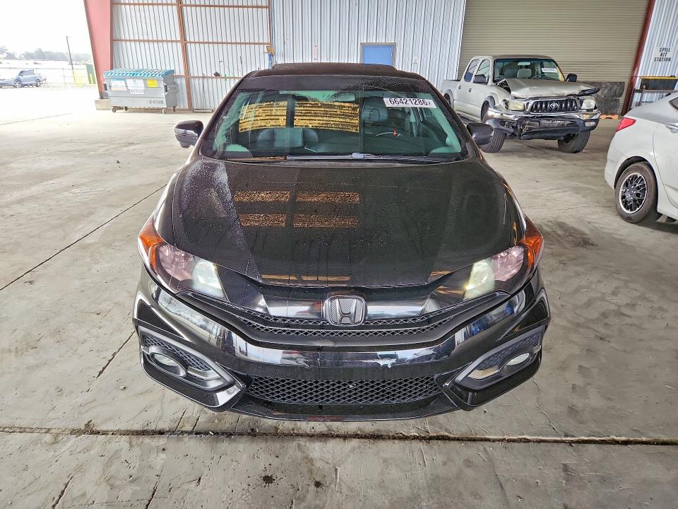 Продажа на аукционе авто 2015 Honda Civic, vin: 2HGFG3B07FH511280, номер лота: 66421286