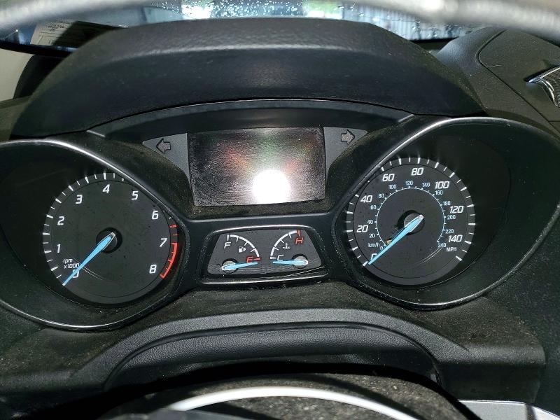 Продажа на аукционе авто 2015 Ford Escape, vin: 1FMCU0GX9FUB87207, номер лота: 64229896