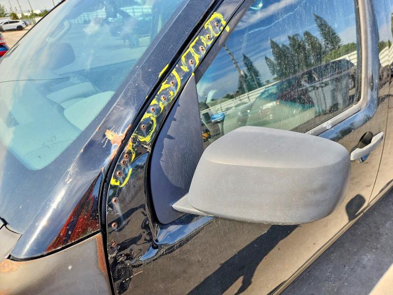 65884556 :رقم المزاد ، 1N6AD0ER6EN744631 vin ، 2014 Nissan Frontier مزاد بيع