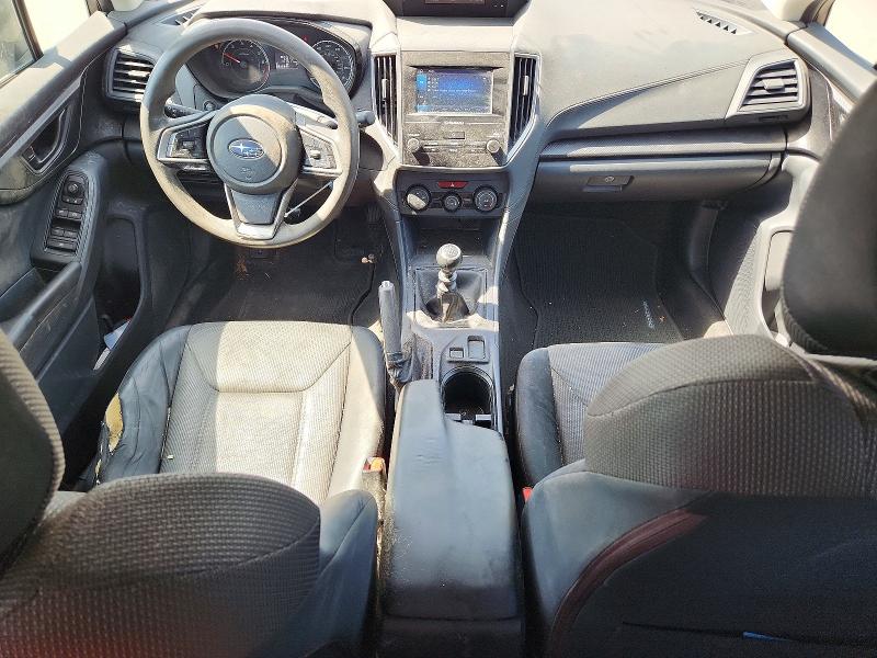Продаж на аукціоні авто 2019 Subaru Crosstrek, vin: JF2GTAAC9K9240961, номер лоту: 65476986