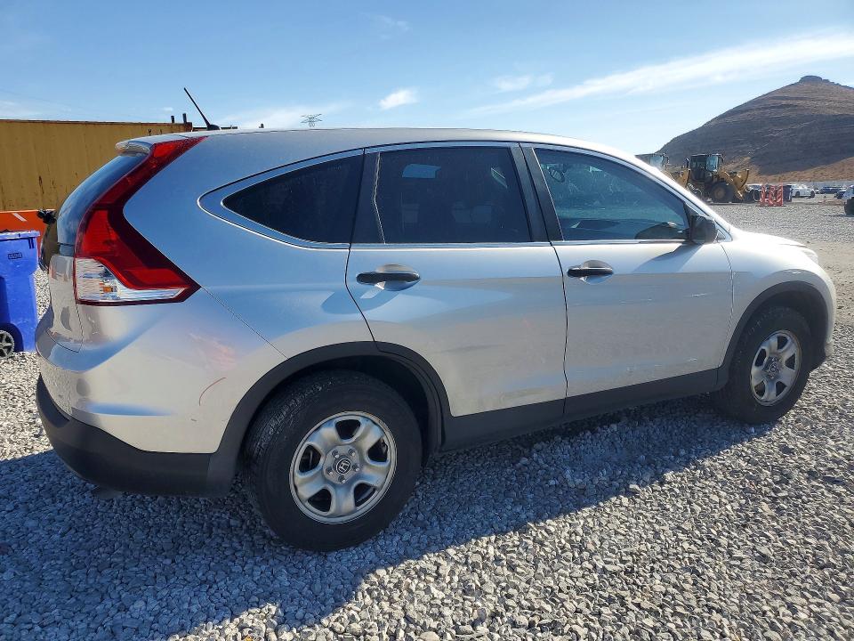 Aukcja sprzedaży 2012 Honda Cr-v, vin: 2HKRM3H37CH506475, numer aukcji: 64969216