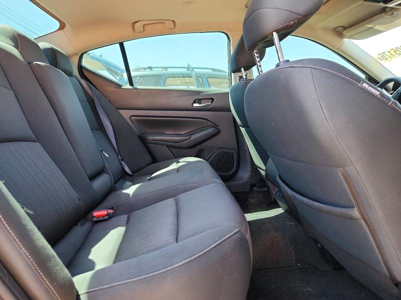Продаж на аукціоні авто 2022 Nissan Altima, vin: 1N4BL4DV2NN363574, номер лоту: 65805176