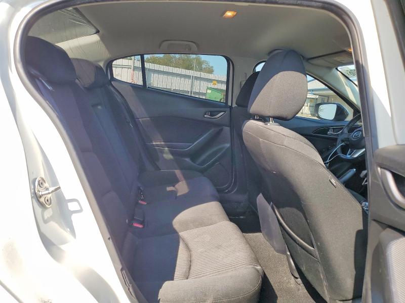 Продаж на аукціоні авто 2015 Mazda 3, vin: 3MZBM1V7XFM139001, номер лоту: 65521806