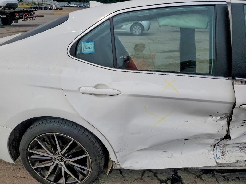 64770346 :رقم المزاد ، 4T1G11AK3PU810951 vin ، 2023 Toyota Camry مزاد بيع