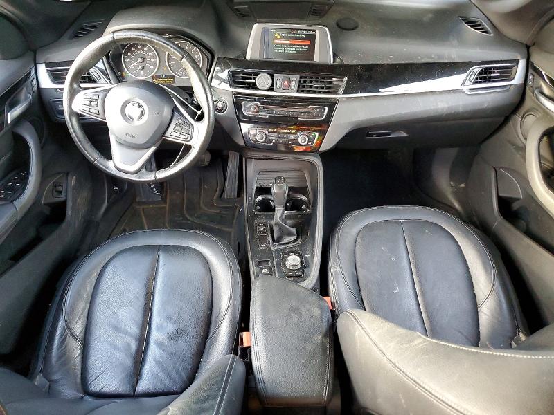 65163966 :رقم المزاد ، WBXHT3C34J5F90974 vin ، 2018 Bmw X1 مزاد بيع