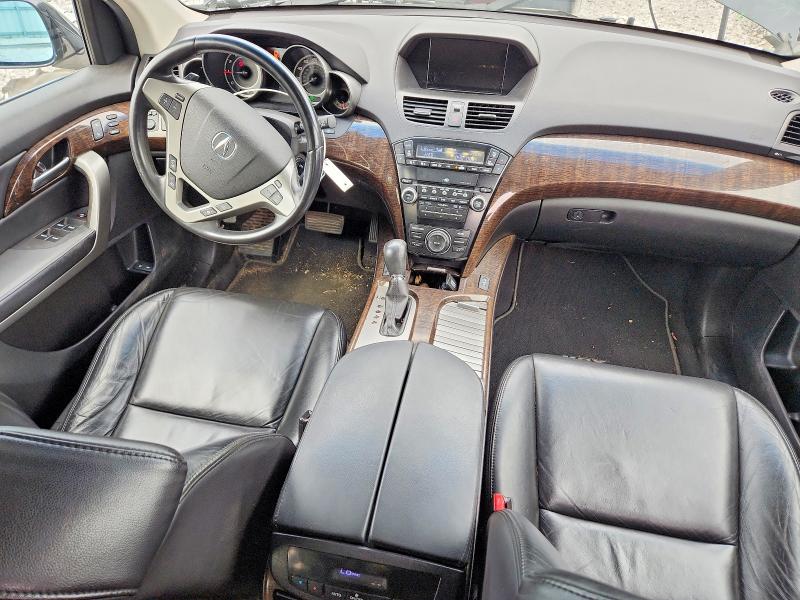 Aukcja sprzedaży 2012 Acura Mdx, vin: 2HNYD2H39CH504297, numer aukcji: 64075066