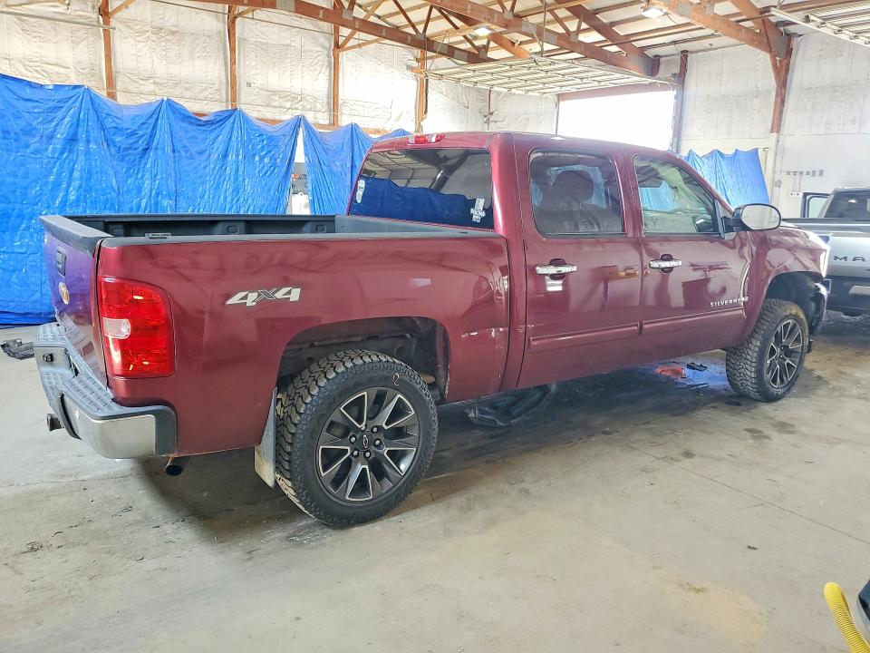 Продаж на аукціоні авто 2009 Chevrolet Silverado, vin: 3GCEK23319G174461, номер лоту: 57549916