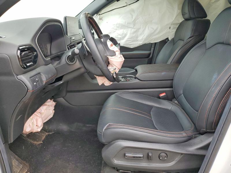 Продаж на аукціоні авто 2026 Honda Passport, vin: 5FNYF9H81TB031568, номер лоту: 64824406