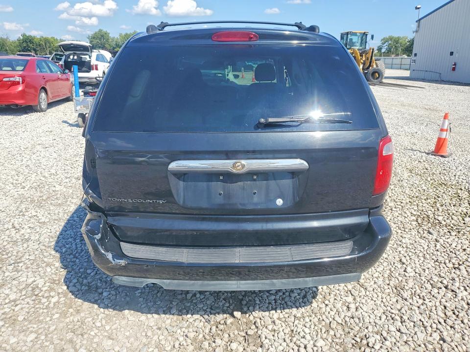 Aukcja sprzedaży 2005 Chrysler Town & Country, vin: 2C8GP44R25R473341, numer aukcji: 65323476